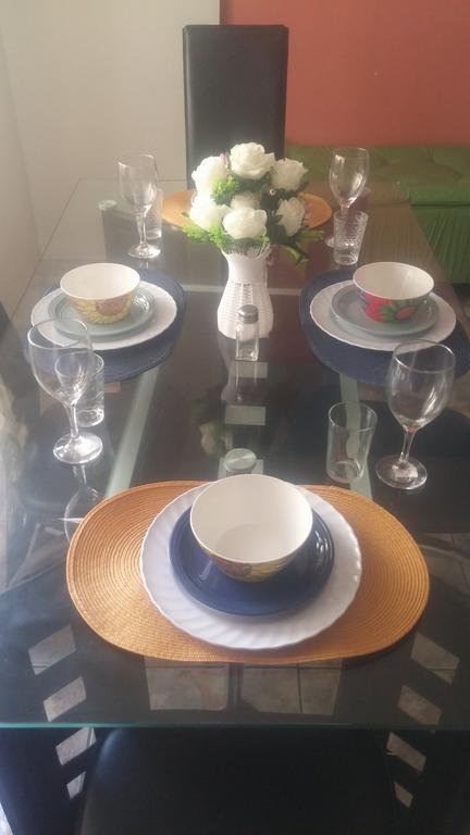 G&R Guesthouse 法尔茅斯 外观 照片